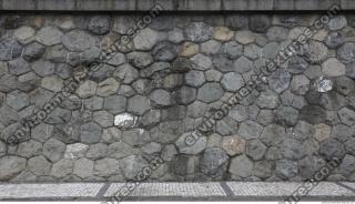 Photo Texture of Wall Stone 0033